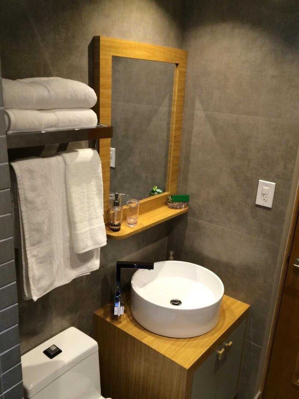 Enchanted 17 Jewel Beachfront Luquillo -Pool Ngoại thất bức ảnh
